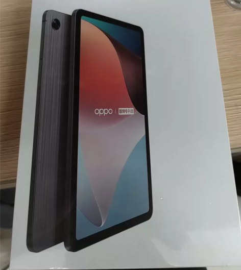 oppo pad air智博版平板全新 未...