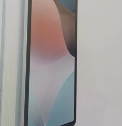 全新未拆封智博联名Oppo Pad Air...