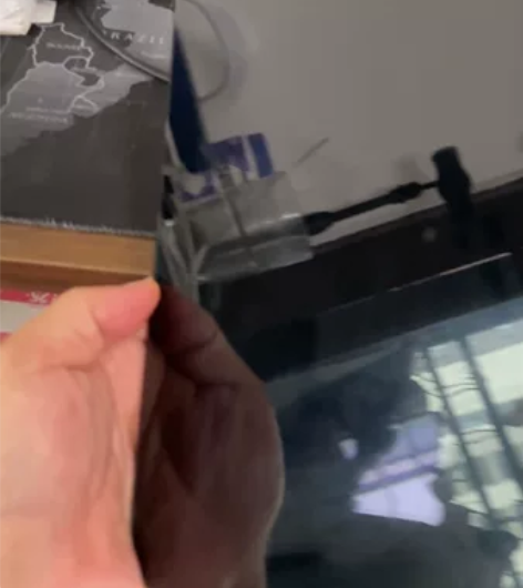 oppo pad air 整体9新，带壳膜...