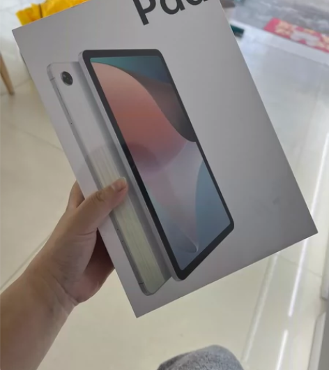 全新未拆封oppo pad air6+12...