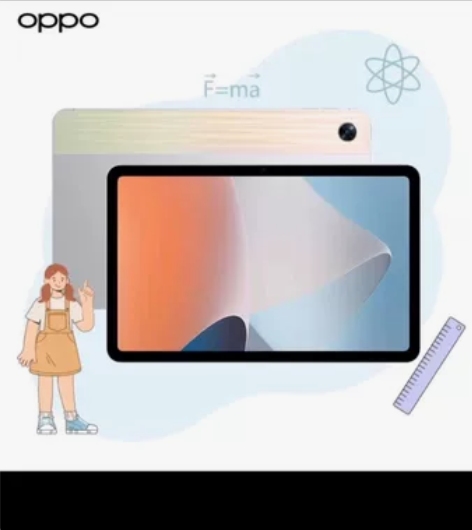 OPPO Pad Air  4+64  1...