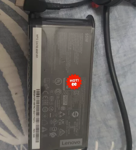 联想(Lenovo)99新95W Type...