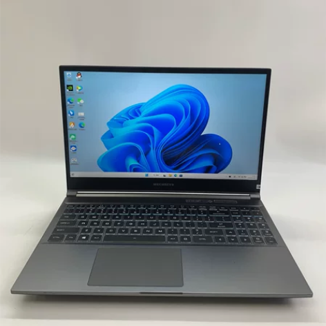 ?95新 机械革命Z2 Air-S笔记本电...