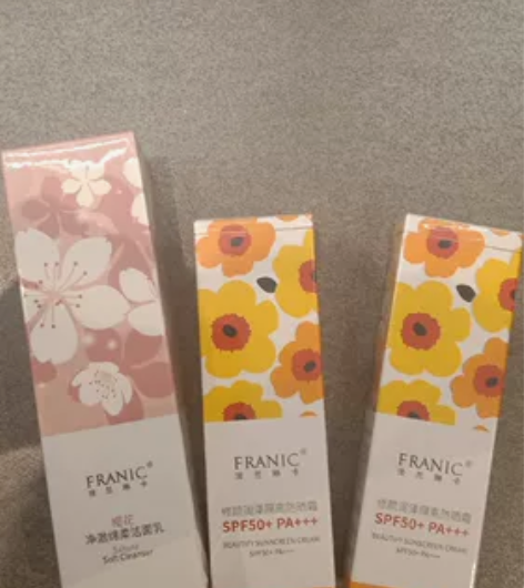 气温攀升警告拉响！ 快Pick#修颜润泽防...