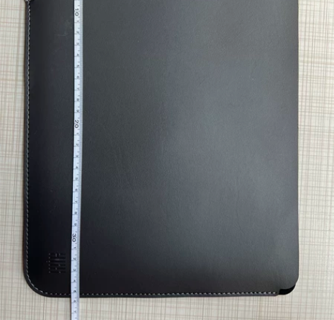 笔记本皮套九新 原来装Mac pro13寸...