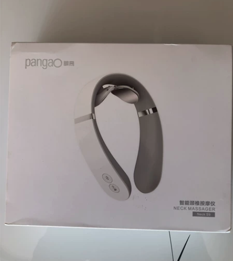 全新未使用攀高的智能颈椎按摩仪 Neck ...