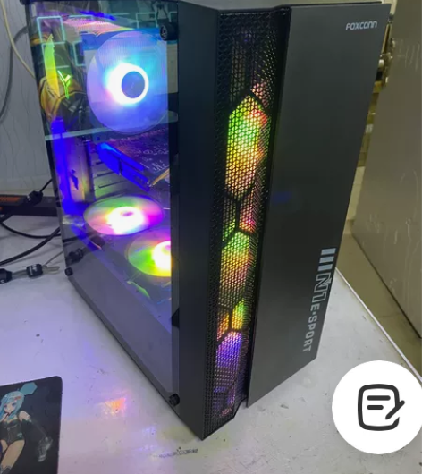 多开电脑E5虚拟机服务器工作室电脑多开台式...