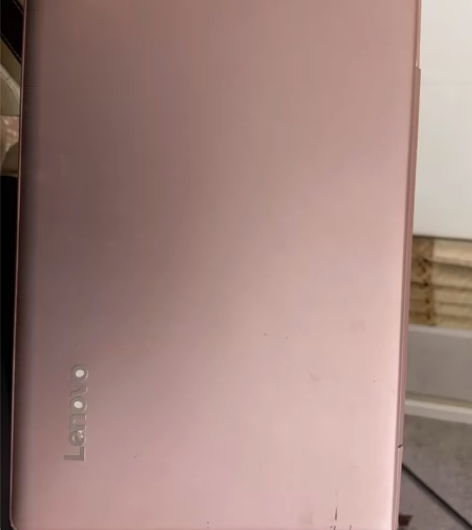 联想小新510s笔记本电脑 没有电池 随缘...