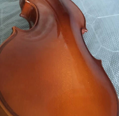 小提琴 感兴趣的话点“我想要”和我私聊吧～...