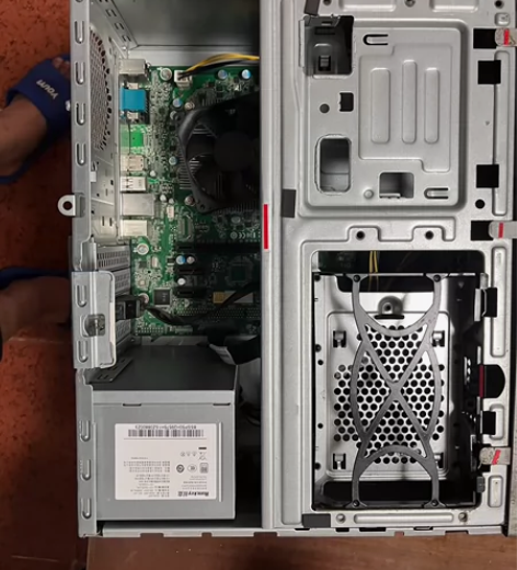 联想E96X，实物拍摄。 联想ThinkC...