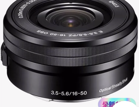 索尼（SONY） SELP1650 APS...