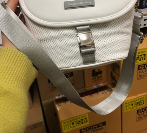 索尼原装 A6400 6000 ZV1-E...