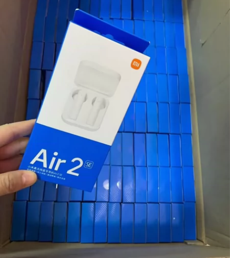小米Air2se无线蓝牙耳机，全新未拆封 ...