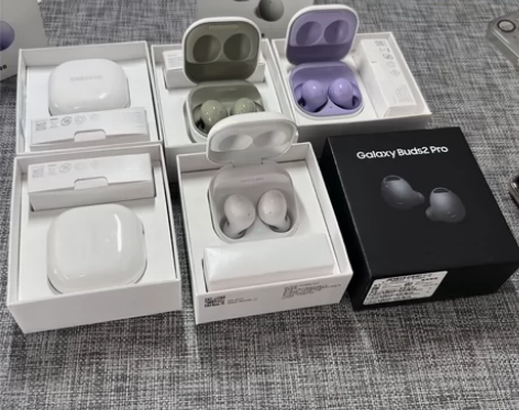 三星Galaxy Buds2真无线蓝牙耳机...