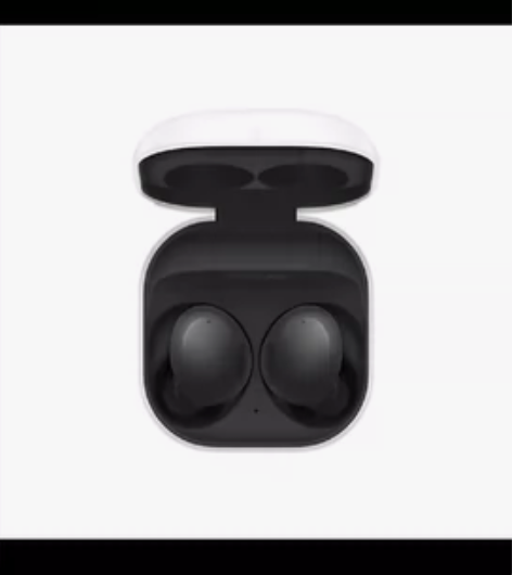 三星Galaxy Buds2真无线主动降噪...