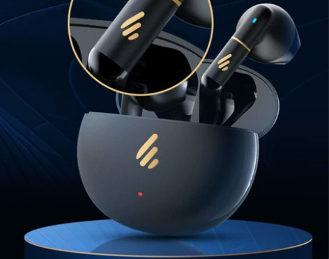 ?漫步者 z1蓝牙耳机真无线降噪双耳tws...