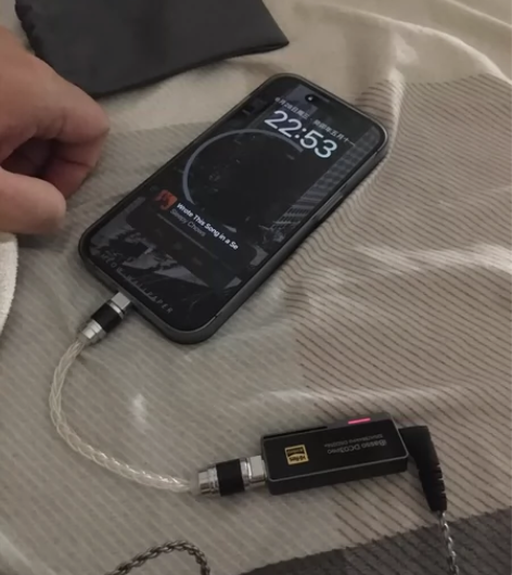 森海塞尔有线耳机IE200(最新森海入门级...