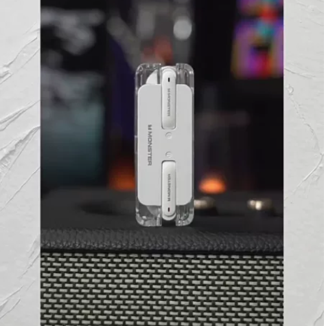 魔声XKT08无线蓝牙耳机电竞游戏运动降噪...