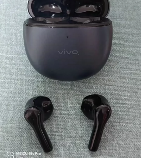 vivo tws air 单耳左耳右耳 充...