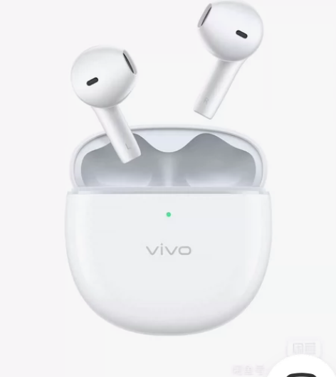 vivo tws  air 白色 低价抛售...