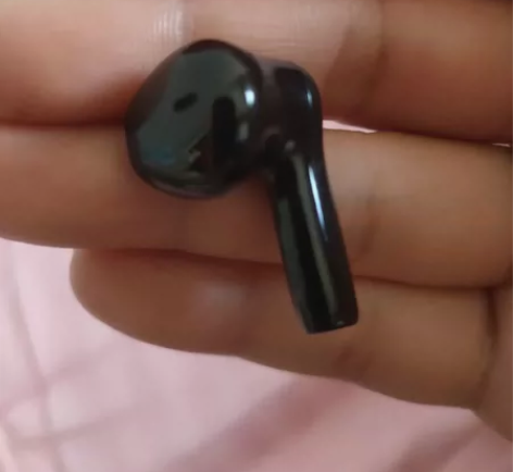 【9成新】vivo  tws air  蓝...