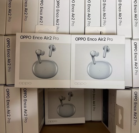 oppo enco air2 pro 全新...