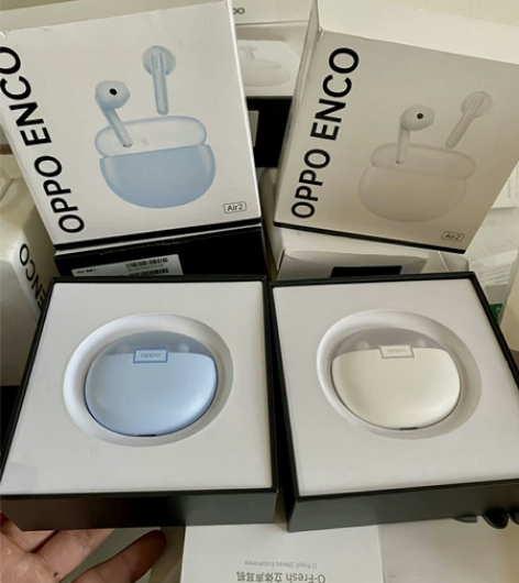 【京东直发】Oppo enco air2代...
