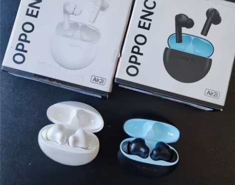 【店长推荐】OPPO Enco Air2/...