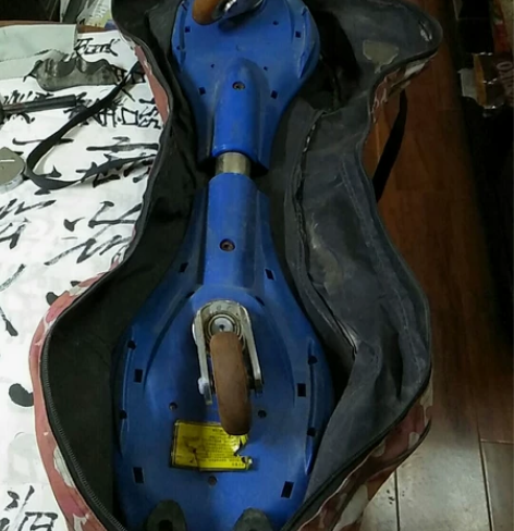 欧米滑板车，28元自提， 感兴趣的话点“我...