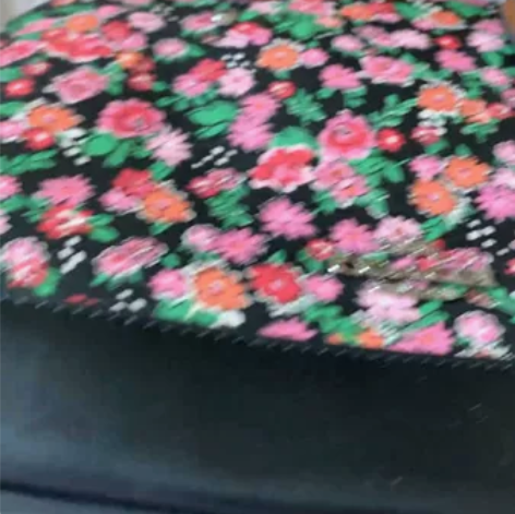 正品，Coach全新小花花小号贝壳包，北京...