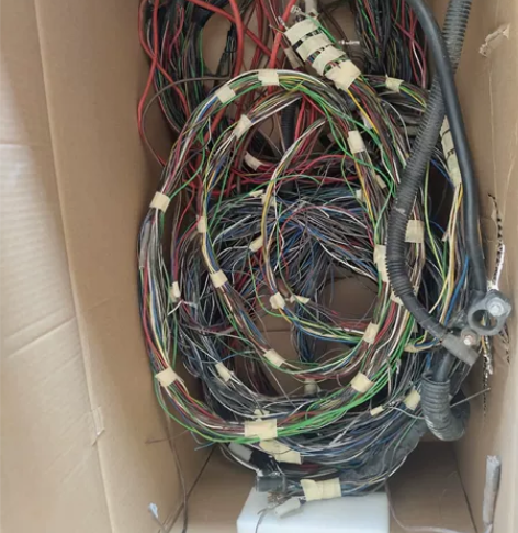 汽车用辅助线束，电脑版，桩头线，插头，白菜...