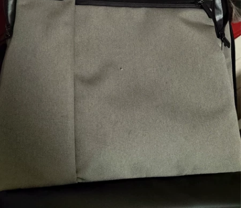 小米双肩包90分经典商务双肩背包大容量休闲...