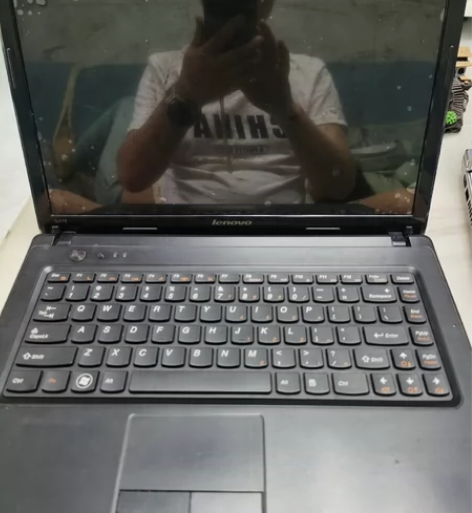家用闲置联想笔记本，G475电脑处理，电脑...