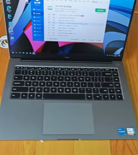 ?小米RedmiBookPro15 增强版...
