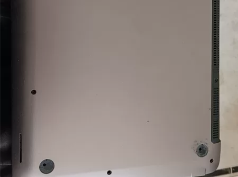 清华同方 锋锐X10便携式笔记本！机器点不...