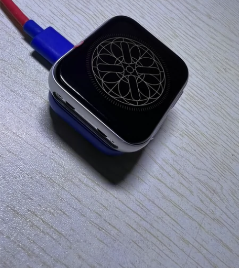 OPPO watch 2代 柯南限定版（命...