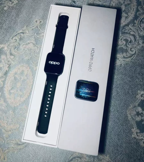 oppo watch 46mm esim版...