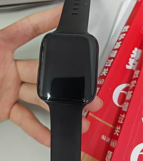 oppo watch1 46mm，成色极新...