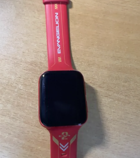 OPPOoppo watch EVA限定款...