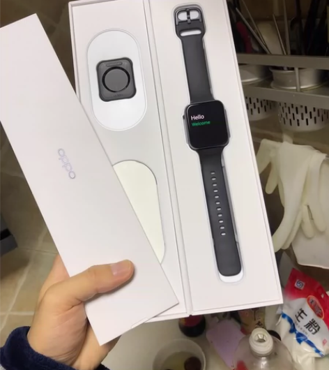 oppo watch2 42 esim独立...