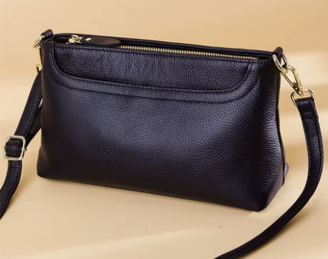 女手包 手拿包包包女真皮2023新款头层牛...