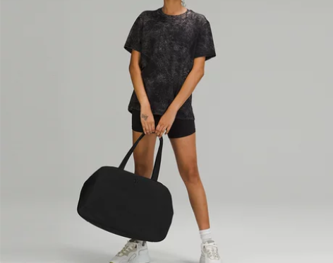 lululemon丨Go Getter 女...