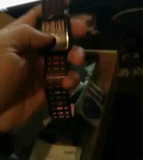 ?[转卖]Weloop唯乐Hey小黑3S运...