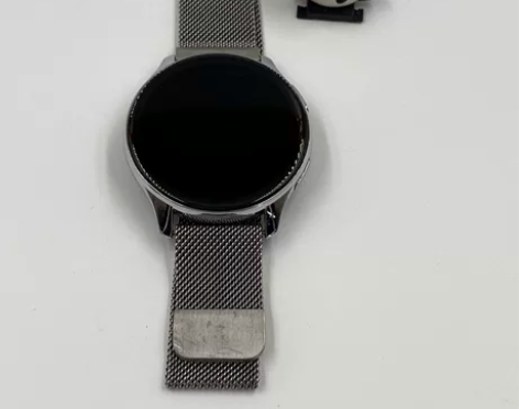 9成新一加 OnePlus Watch 磨...