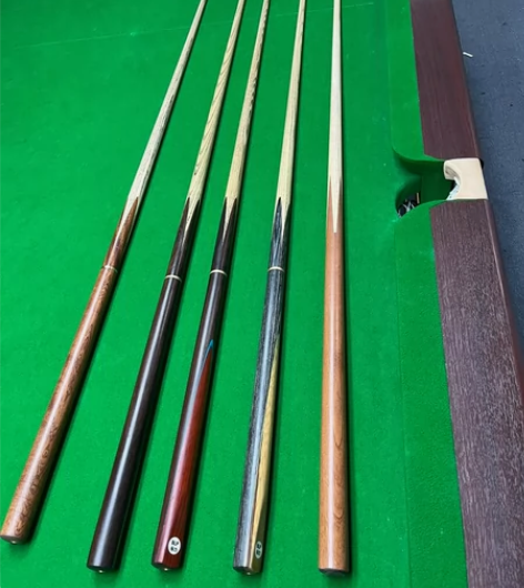 标力高级球杆[比心]85元一支 库存40多...