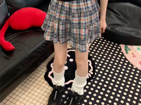 春日野too 甜酷小吊带 复古设计台球8千...