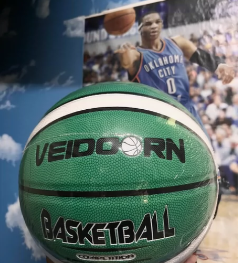 [博主闲置]维动实战篮球保护膜都没撕，自用...