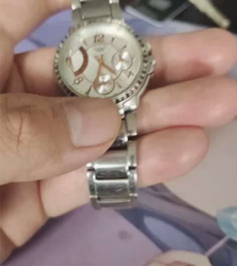 CASIO卡西欧SHN-3008D-7A石...