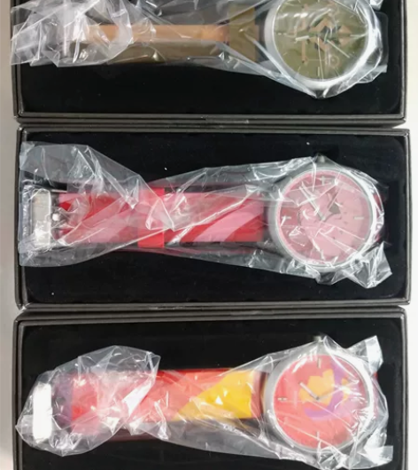 联想Watch9星座系列智能手表,全新原封...