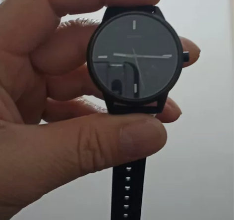 转让自戴联想手表一块9成新。 感兴趣的话点...